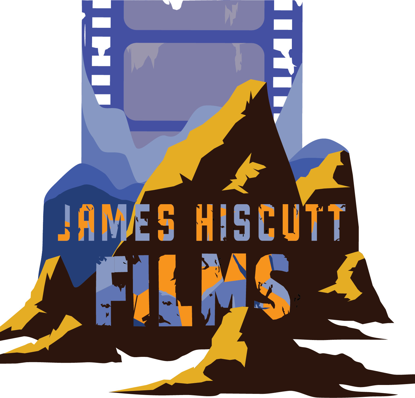 James Hiscutt